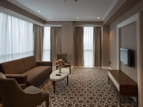 Aile Süit Oda